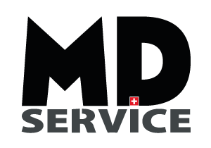 MD SERVICE - Solutions informatiques