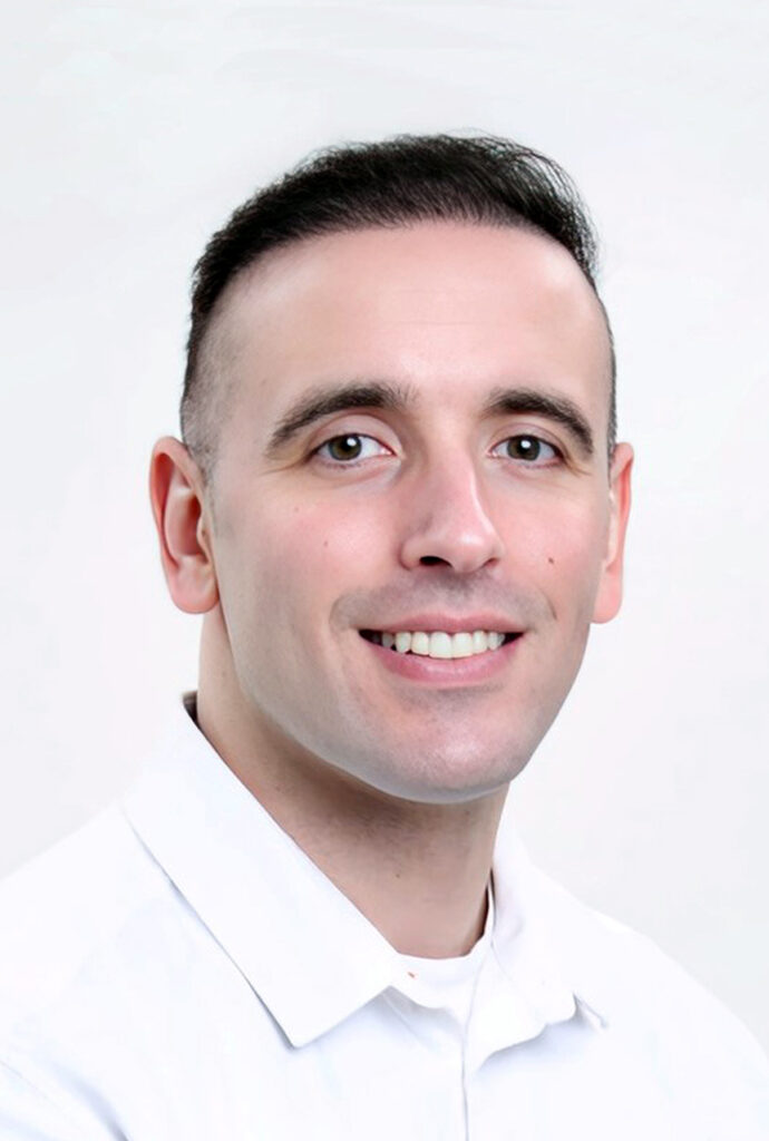Paul BAQUE
